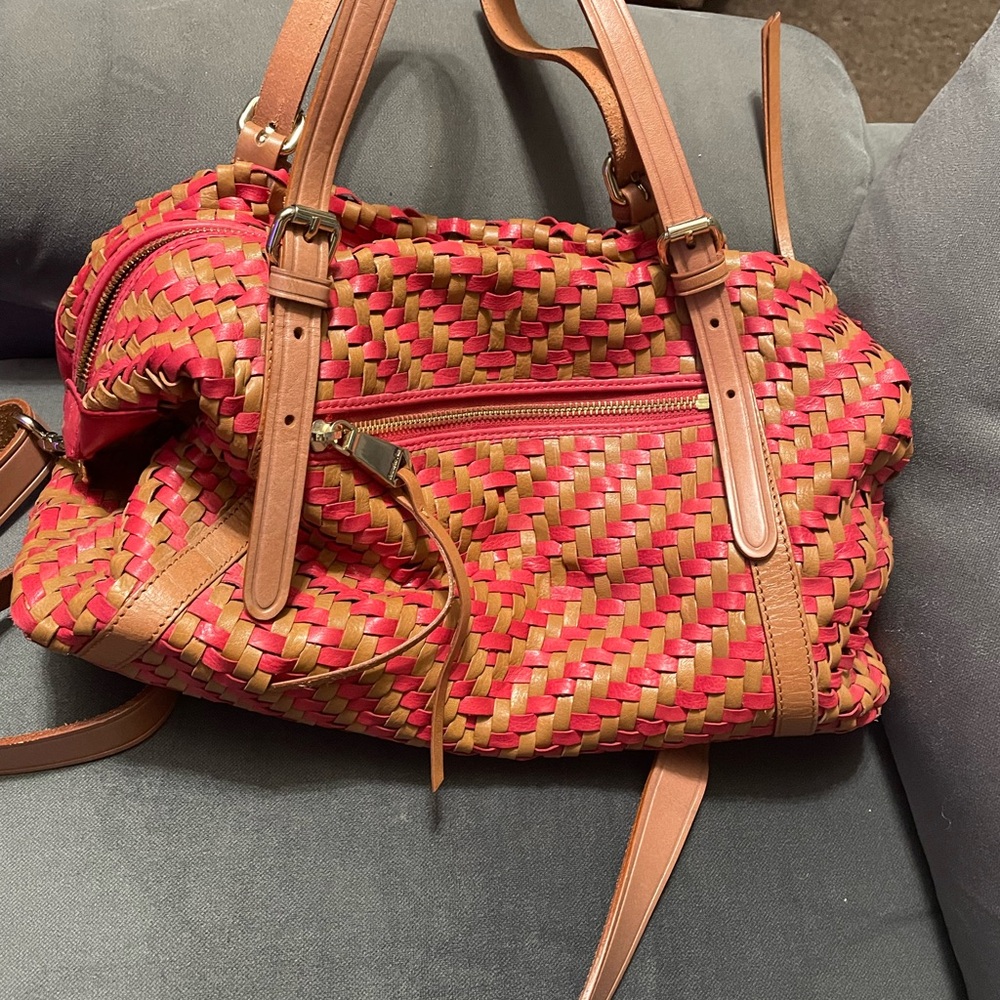 Woman’s handbag
